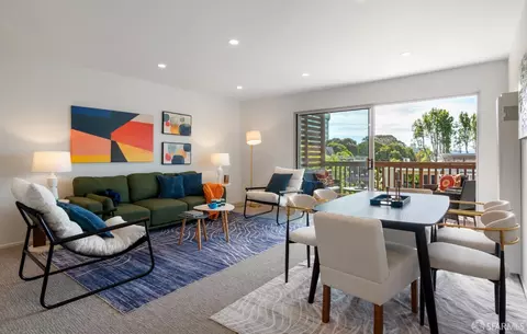 25 Galilee Ln #5, San Francisco, CA 94115
