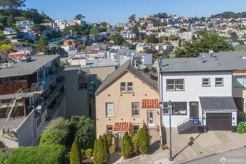 465 Corbett Ave, San Francisco, CA 94114