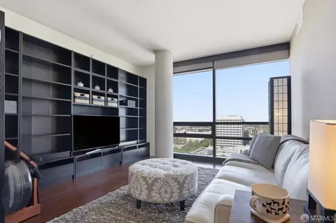 88 E San Fernando St #1509, San Jose, CA 95113