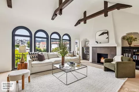 2370 N Point St, San Francisco, CA 94123
