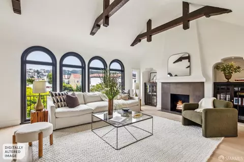 2370 N Point St, San Francisco, CA 94123