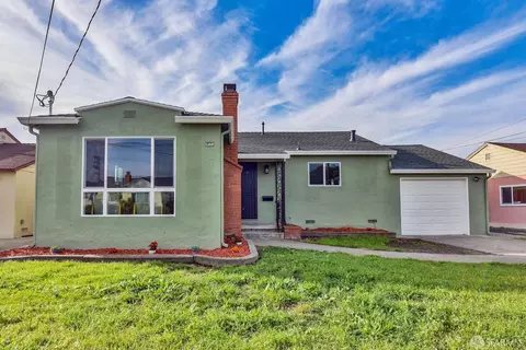1384 Advent Ave, San Leandro, CA 94579