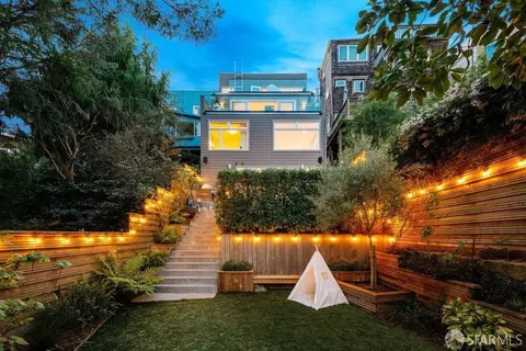 211 Upper Ter, San Francisco, CA 94117