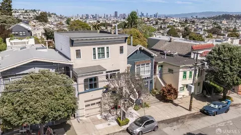 356 Valley St, San Francisco, CA 94131