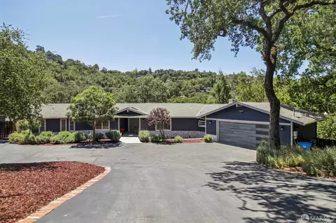 1955 Edgewood Rd, Redwood City, CA 94062