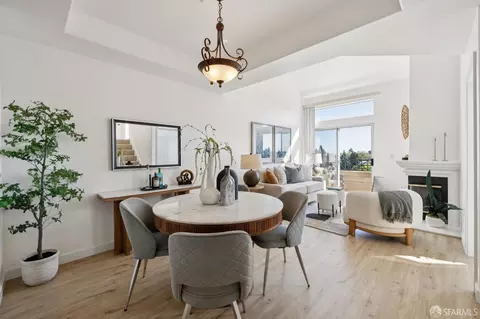 1951 Ofarrell St #415, San Mateo, CA 94403
