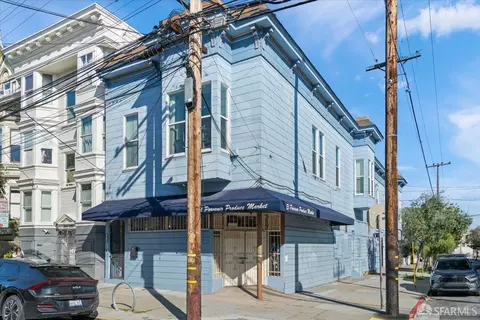 2950 21st St, San Francisco, CA 94110