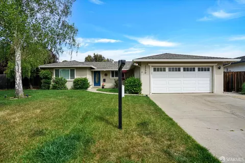 2290 Chateau Way, Livermore, CA 94550