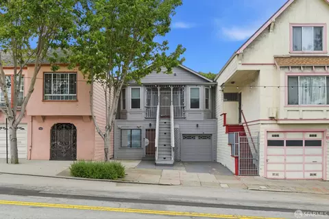 3054 San Bruno Ave, San Francisco, CA 94134