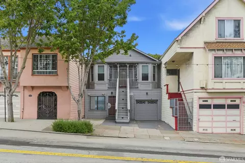 3054 San Bruno Ave, San Francisco, CA 94134