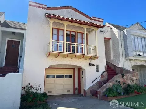 151 Shawnee Ave, San Francisco, CA 94112