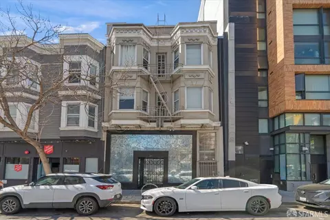 224 6th St, San Francisco, CA 94103