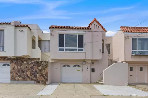 128 Tara St, San Francisco, CA 94112