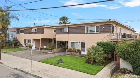 225 Chumalia St, San Leandro, CA 94577
