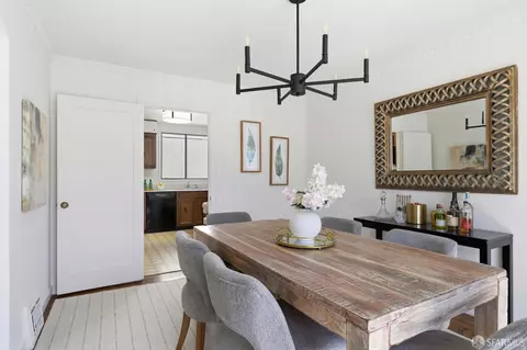 Dining - 1955 18th Ave, San Francisco, CA 94116 photo 1 of 3