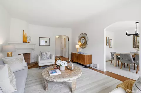 Living - 1955 18th Ave, San Francisco, CA 94116 photo 3 of 3
