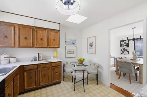 Kitchen - 1955 18th Ave, San Francisco, CA 94116 photo 3 of 3