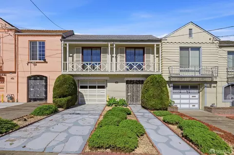 1955 18th Ave, San Francisco, CA 94116