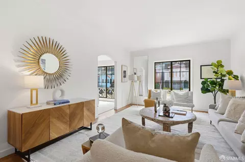 Living - 1955 18th Ave, San Francisco, CA 94116 photo 1 of 3