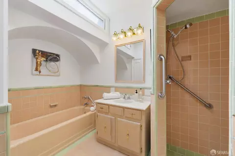 Bath - 1955 18th Ave, San Francisco, CA 94116 photo 1 of 3