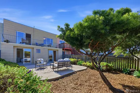 Exterior - 1955 18th Ave, San Francisco, CA 94116 photo 3 of 10