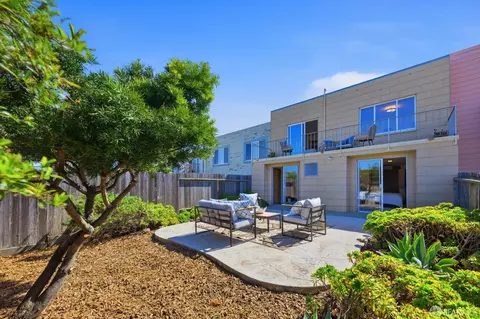 Exterior - 1955 18th Ave, San Francisco, CA 94116 photo 6 of 10