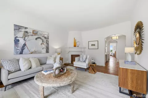 Living - 1955 18th Ave, San Francisco, CA 94116 photo 2 of 3