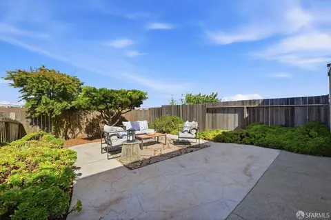 Exterior - 1955 18th Ave, San Francisco, CA 94116 photo 5 of 10