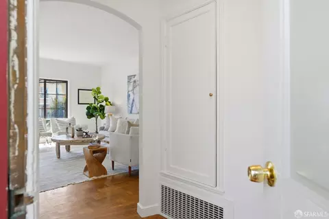Entry Way - 1955 18th Ave, San Francisco, CA 94116 photo 1 of 1