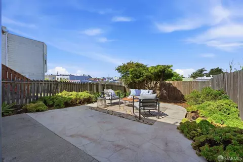 Exterior - 1955 18th Ave, San Francisco, CA 94116 photo 4 of 10