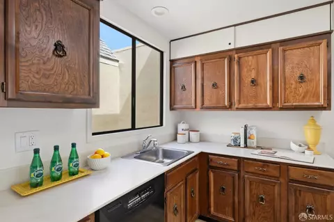 Kitchen - 1955 18th Ave, San Francisco, CA 94116 photo 1 of 3