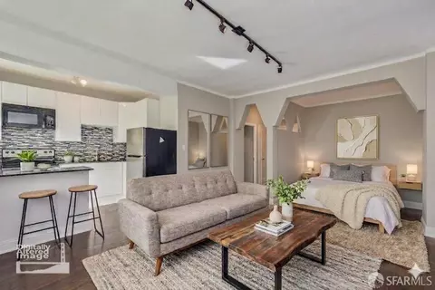 631 Ofarrell St #414, San Francisco, CA 94109