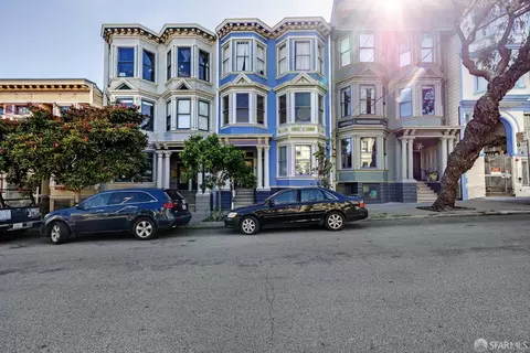 642 Clayton St, San Francisco, CA 94117