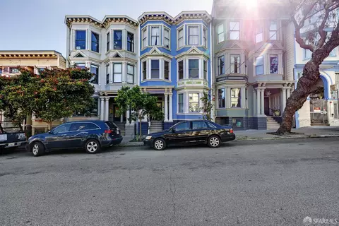 642 Clayton St, San Francisco, CA 94117