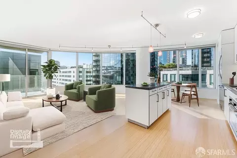 301 Main St #10F, San Francisco, CA 94105
