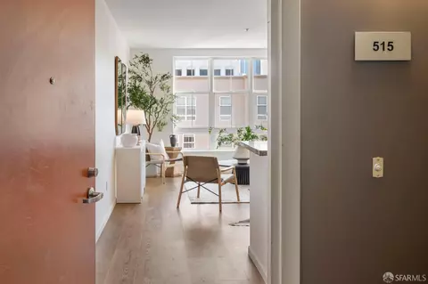 821 Folsom St #515, San Francisco, CA 94107