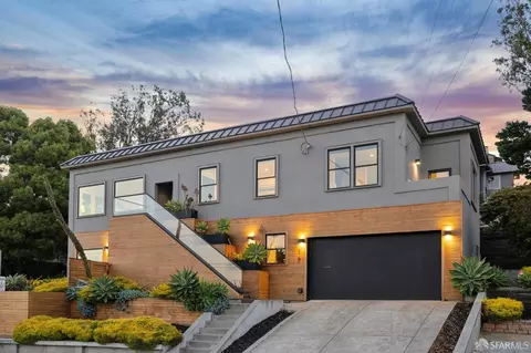 110 Mangels Ave, San Francisco, CA 94131
