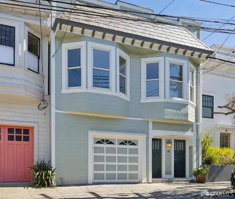 11 Prospect Ave, San Francisco, CA 94110
