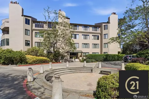 230 N Lake Merced Hls #1A, San Francisco, CA 94132