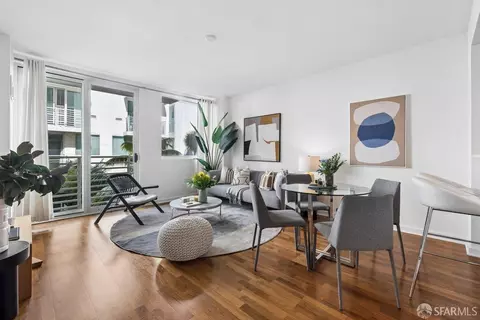 555 4th St #516, San Francisco, CA 94107