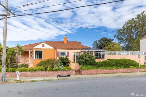 95 S Hill Blvd, San Francisco, CA 94112