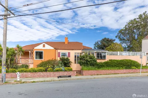 95 S Hill Blvd, San Francisco, CA 94112