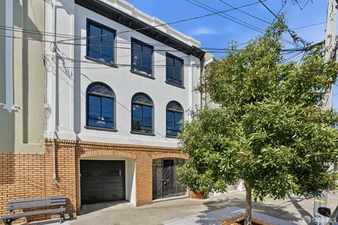 655 18th Ave, San Francisco, CA 94121