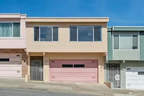 1226 Felton St, San Francisco, CA 94134