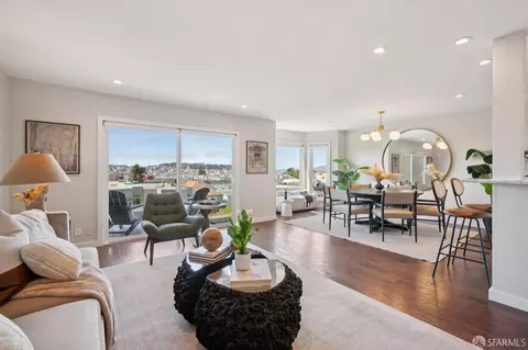 531 16th Ave, San Francisco, CA 94118