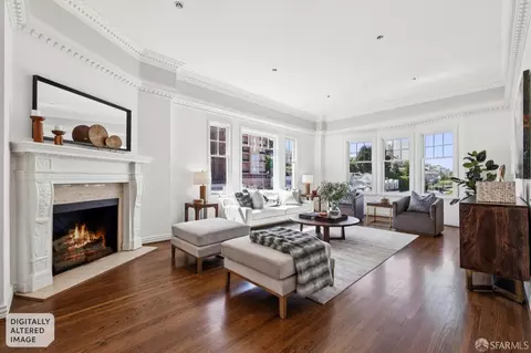 1880 Jackson St #601, San Francisco, CA 94109