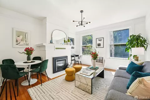 3967 18th St #4, San Francisco, CA 94114