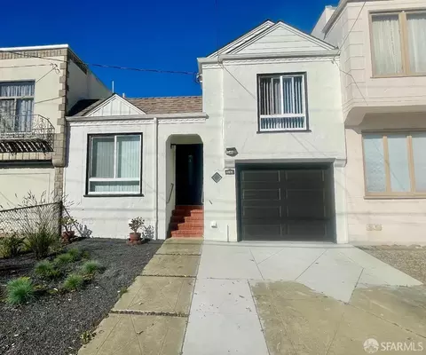 1935 33rd Ave, San Francisco, CA 94116