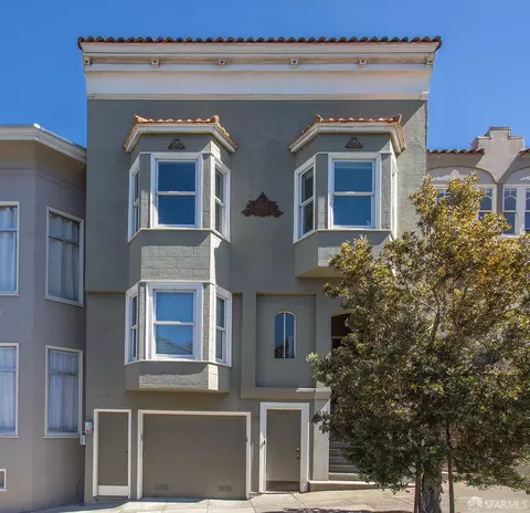 3036 Pierce St, San Francisco, CA 94123