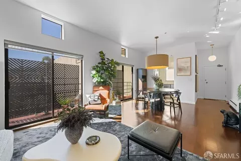 2425 Market St #6, San Francisco, CA 94114